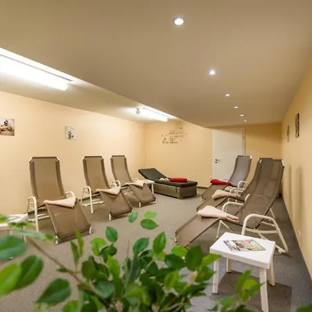 דירה Chiemgau Comfort A3 Ferienwohnanlage Mit Hallenbad Und Sauna