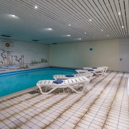 Chiemgau Comfort A3 Ferienwohnanlage Mit Hallenbad Und Sauna Apartment *