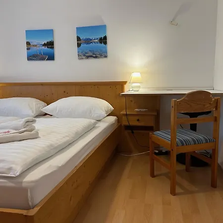דירה Chiemgau Comfort A3 Ferienwohnanlage Oberaudorf Mit Sauna *