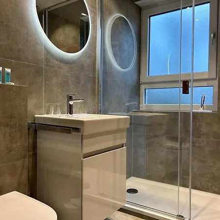 Chiemgau Comfort A3 Ferienwohnanlage Oberaudorf Mit Sauna * אובראודורף
