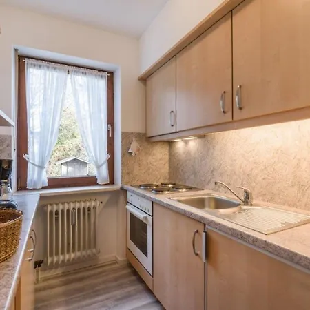 Chiemgau Comfort A3 Ferienwohnanlage Mit Hallenbad Und Sauna Apartment Oberaudorf