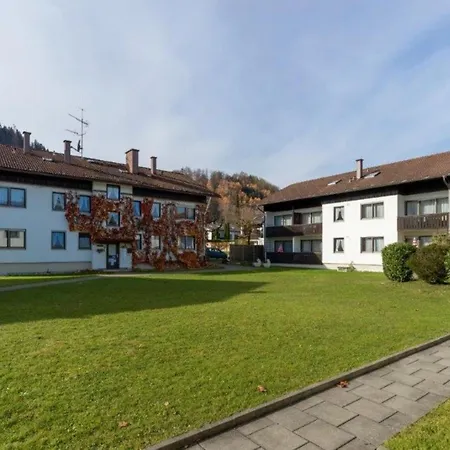Apartment Chiemgau Comfort A3 Ferienwohnanlage Mit Hallenbad Und Sauna