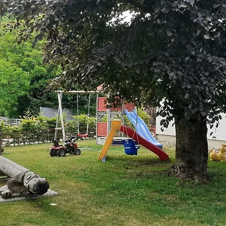 דירה Chiemgau Comfort A3 Ferienwohnanlage Oberaudorf Mit Sauna *