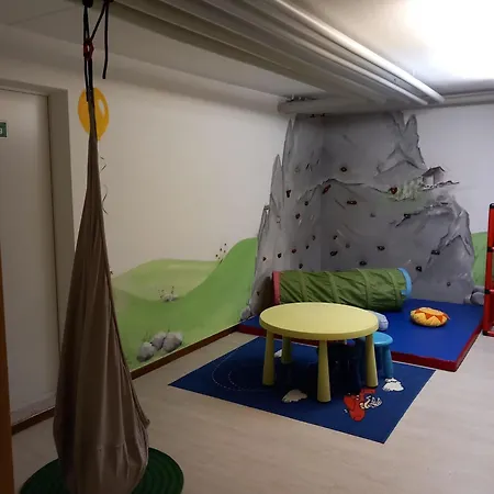 Chiemgau Comfort A3 Ferienwohnanlage Mit Hallenbad Und Sauna Apartment Oberaudorf