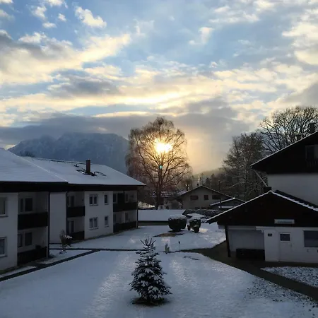 דירה Chiemgau Comfort A3 Ferienwohnanlage Oberaudorf Mit Sauna אובראודורף