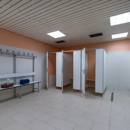 Chiemgau Comfort A3 Ferienwohnanlage Mit Hallenbad Und Sauna *