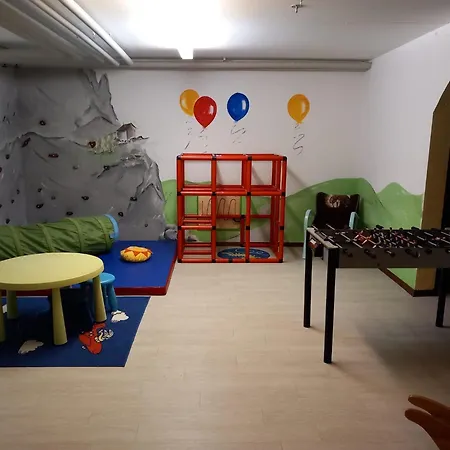 Chiemgau Comfort A3 Ferienwohnanlage Oberaudorf Mit Sauna אובראודורף