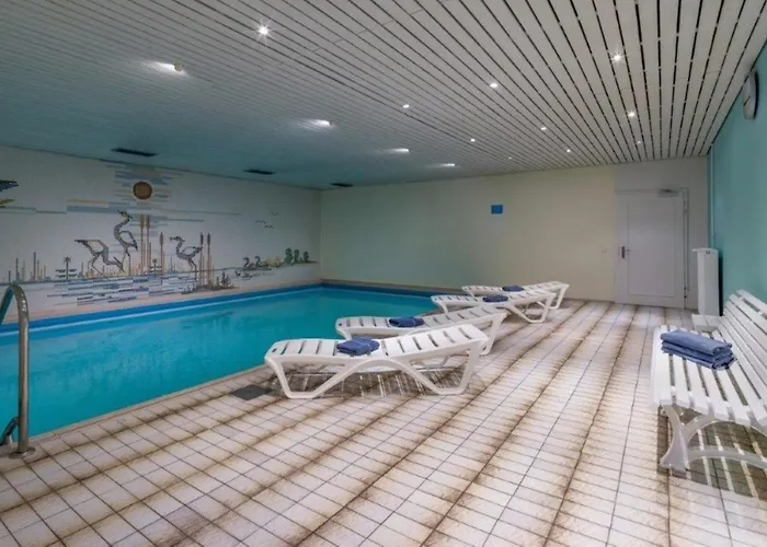 Chiemgau Comfort A3 Ferienwohnanlage Mit Hallenbad Und Sauna 아파트 *