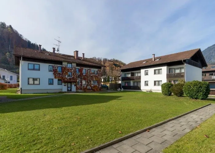 아파트 Chiemgau Comfort A3 Ferienwohnanlage Mit Hallenbad Und Sauna