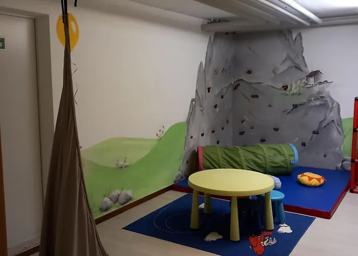 Chiemgau Comfort A3 Ferienwohnanlage Mit Hallenbad Und Sauna 아파트 오베라우도프
