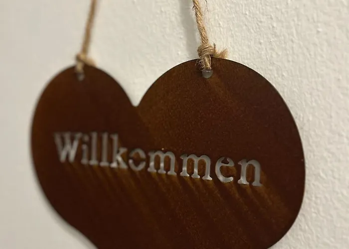 Chiemgau Comfort A3 Ferienwohnanlage Mit Hallenbad Und Sauna